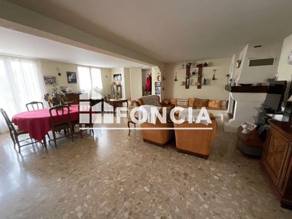À vendre Maison 6 pièces 130.55 m² - Cahors 46000