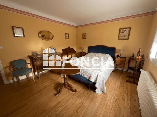 À vendre Maison 6 pièces 130.55 m² - Cahors 46000