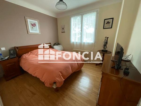 À vendre Maison 6 pièces 130.55 m² - Cahors 46000