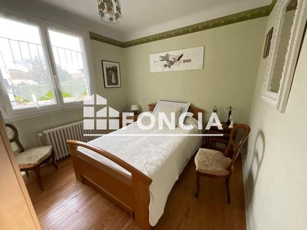 À vendre Maison 6 pièces 130.55 m² - Cahors 46000