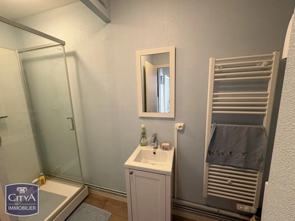 Appartement à vendre 3 pièces 78m² Grandcamp-Maisy (14450)