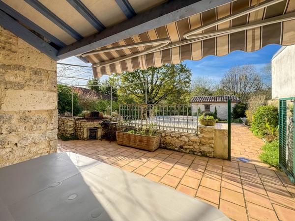 Maison à vendre à Barguelonne-en-Quercy (46800) - Lot