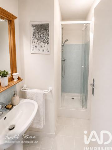 Appartement à vendre 4 pièces 85,9 m² Chatou