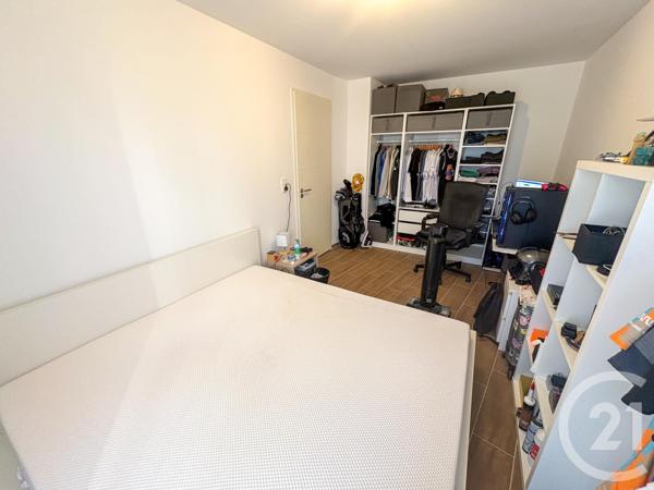 Appartement T2 à vendre  2 pièces - 47,25 m2 CAVALAIRE SUR MER - 83