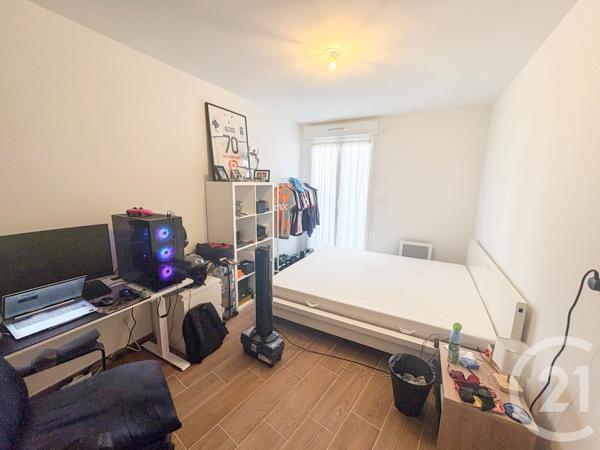 Appartement T2 à vendre  2 pièces - 47,25 m2 CAVALAIRE SUR MER - 83