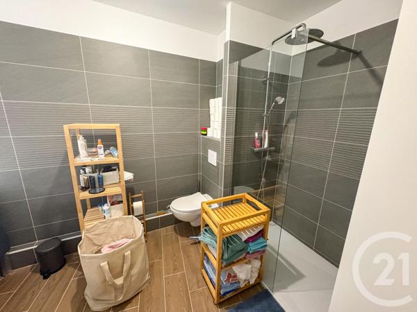 Appartement T2 à vendre  2 pièces - 47,25 m2 CAVALAIRE SUR MER - 83