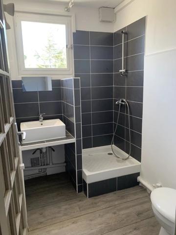 Location Appartement 2 pièces 29 m2 à Montpellier