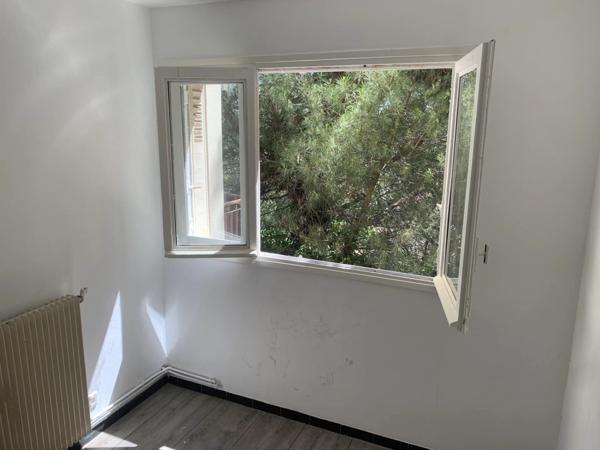 Location Appartement 2 pièces 29 m2 à Montpellier
