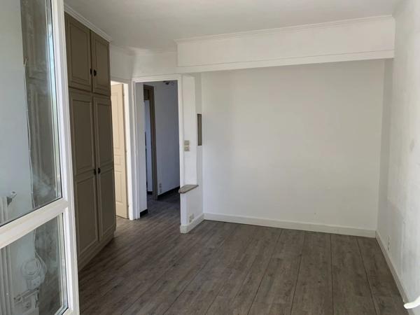 Location Appartement 2 pièces 29 m2 à Montpellier