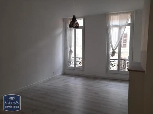 Appartement à louer 4 pièces 115.36m² Marseille 6e Arrondissement (13006)