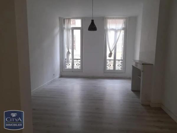 Appartement à louer 4 pièces 115.36m² Marseille 6e Arrondissement (13006)