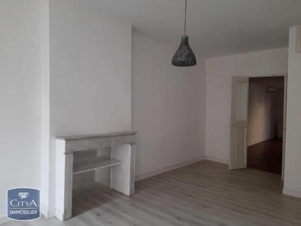Appartement à louer 4 pièces 115.36m² Marseille 6e Arrondissement (13006)