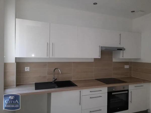 Appartement à louer 4 pièces 115.36m² Marseille 6e Arrondissement (13006)