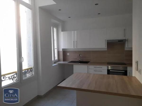 Appartement à louer 4 pièces 115.36m² Marseille 6e Arrondissement (13006)