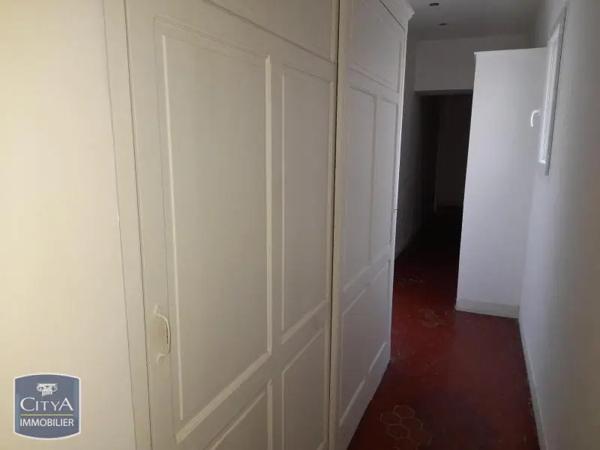 Appartement à louer 4 pièces 115.36m² Marseille 6e Arrondissement (13006)