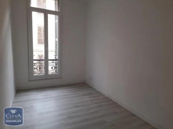 Appartement à louer 4 pièces 115.36m² Marseille 6e Arrondissement (13006)