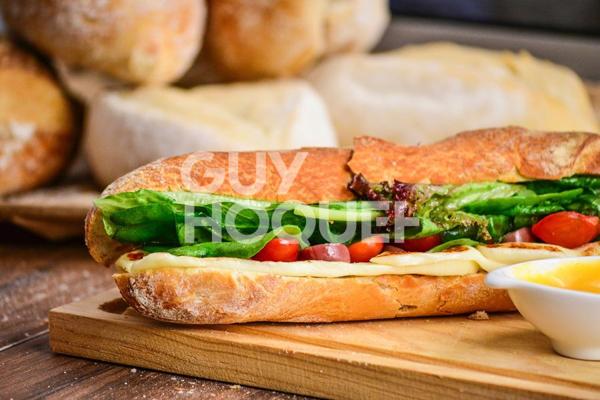 Sandwicherie, saladerie