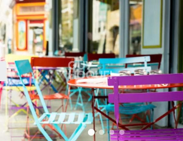 Sandwicherie, saladerie