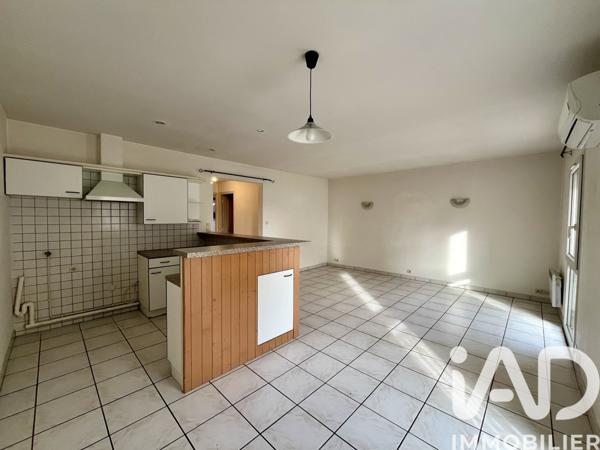 Maison à vendre 3 pièces 66 m² Coursan