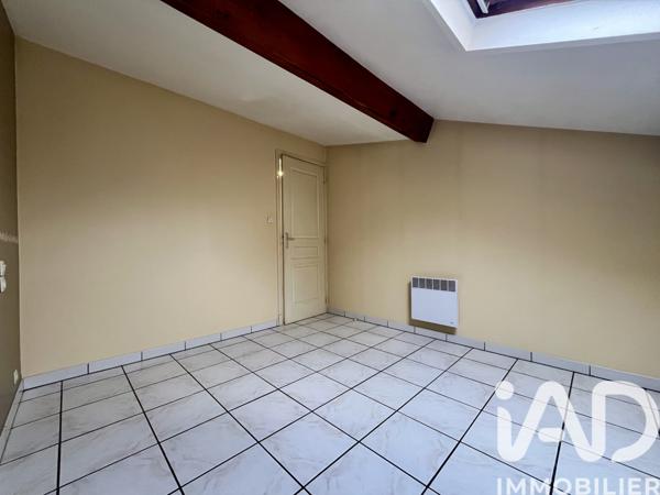 Maison à vendre 3 pièces 66 m² Coursan