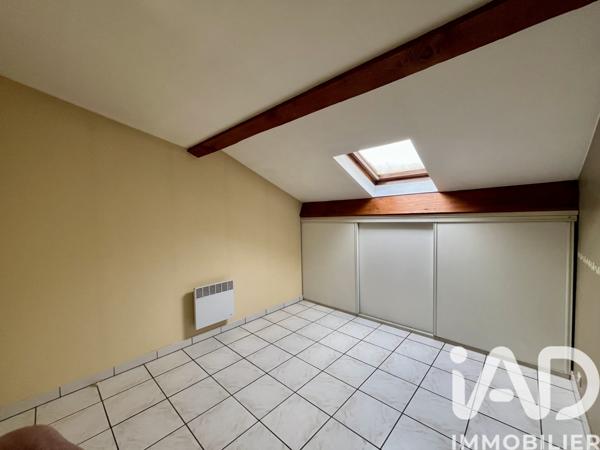 Maison à vendre 3 pièces 66 m² Coursan