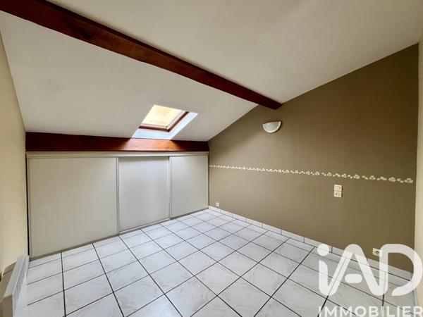 Maison à vendre 3 pièces 66 m² Coursan