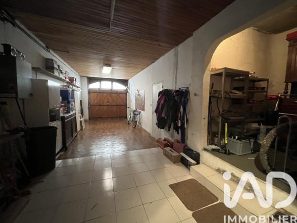 Maison à vendre 3 pièces 66 m² Coursan