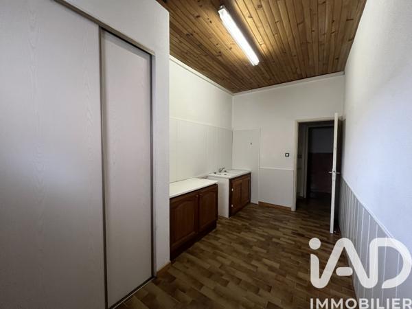 Maison à vendre 3 pièces 66 m² Coursan