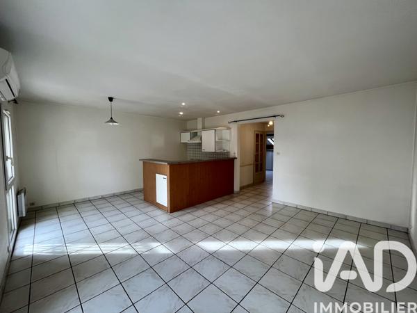 Maison à vendre 3 pièces 66 m² Coursan