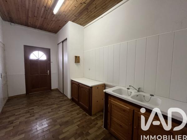Maison à vendre 3 pièces 66 m² Coursan