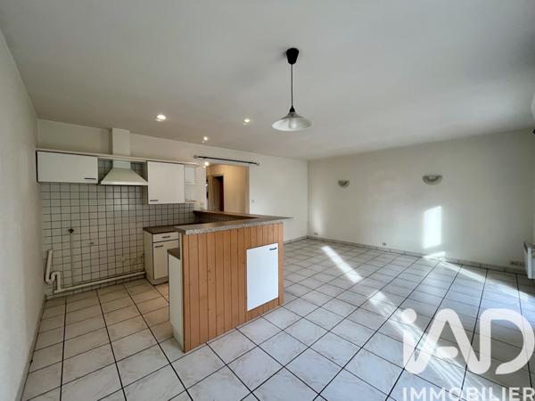 Maison à vendre 3 pièces 66 m² Coursan