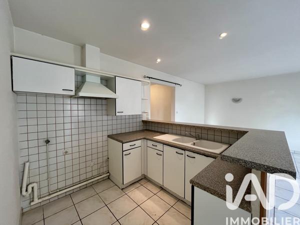 Maison à vendre 3 pièces 66 m² Coursan