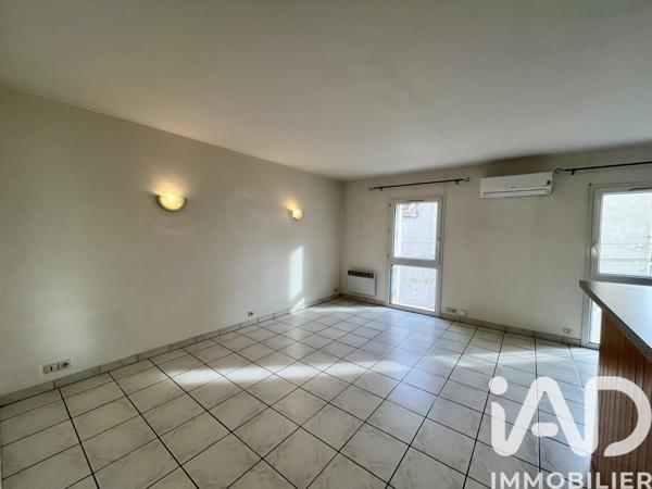 Maison à vendre 3 pièces 66 m² Coursan