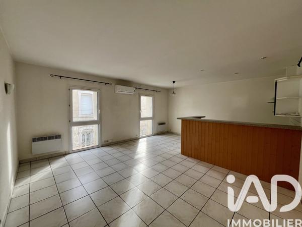 Maison à vendre 3 pièces 66 m² Coursan