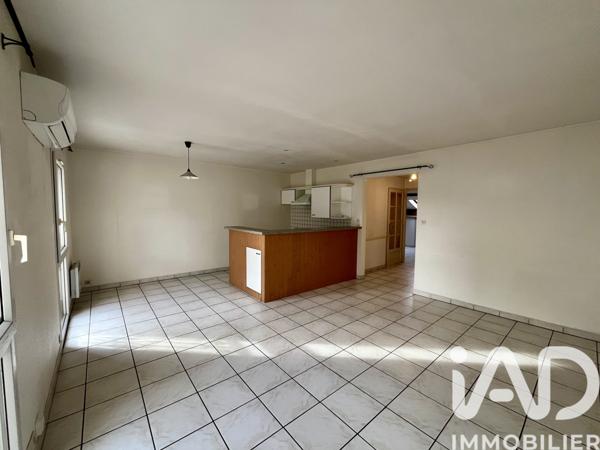 Maison à vendre 3 pièces 66 m² Coursan