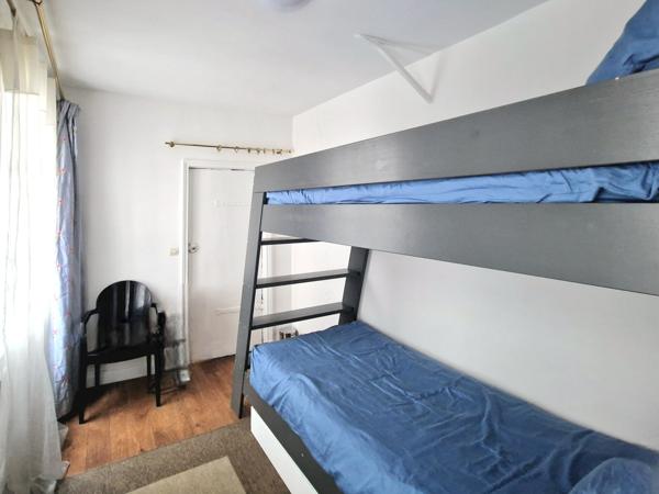 Appartement 3 pièces - 65 m² Bien prestige