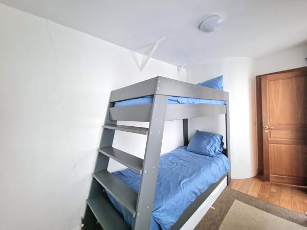 Appartement 3 pièces - 65 m² Bien prestige