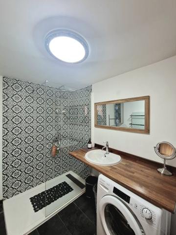 Appartement 3 pièces - 65 m² Bien prestige