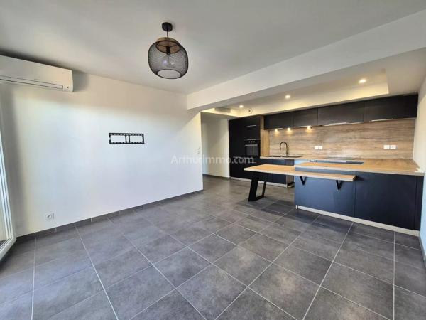 Vente Appartement 3 pièces 59 m2 à Flayosc