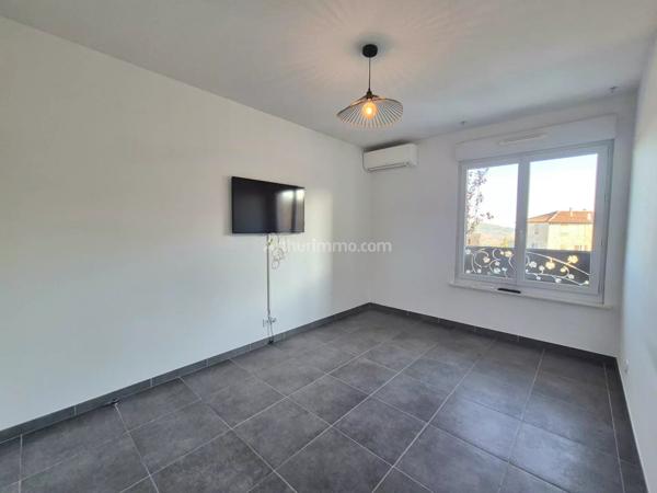 Vente Appartement 3 pièces 59 m2 à Flayosc