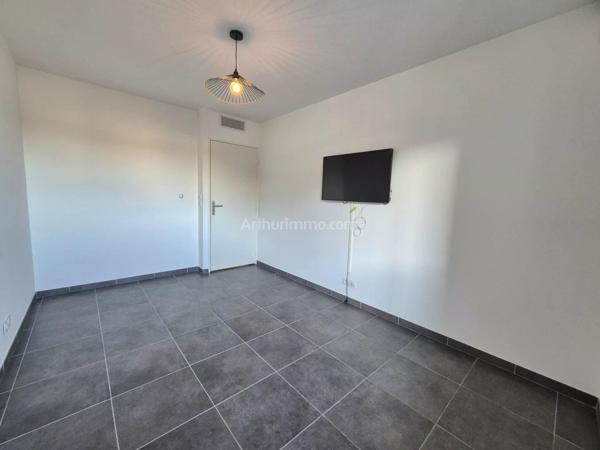 Vente Appartement 3 pièces 59 m2 à Flayosc
