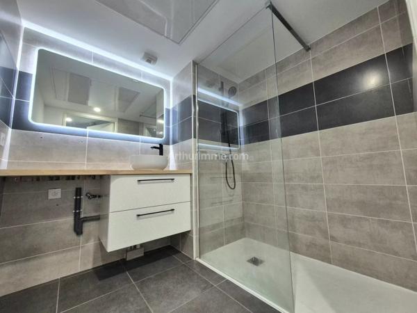 Vente Appartement 3 pièces 59 m2 à Flayosc