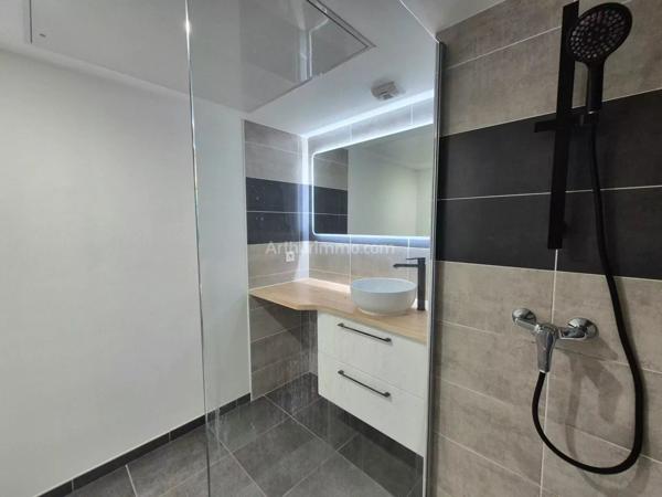 Vente Appartement 3 pièces 59 m2 à Flayosc