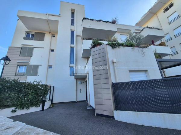 Vente Appartement 3 pièces 59 m2 à Flayosc