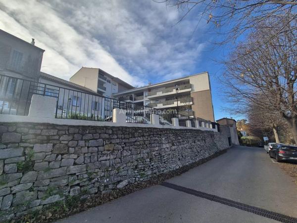 Vente Appartement 3 pièces 59 m2 à Flayosc