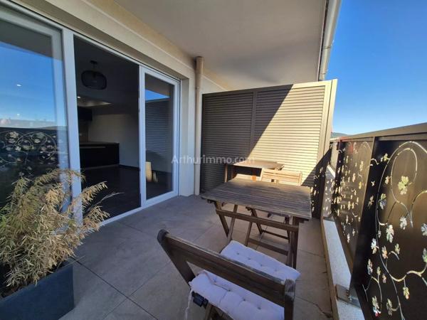 Vente Appartement 3 pièces 59 m2 à Flayosc