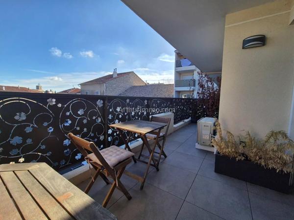Vente Appartement 3 pièces 59 m2 à Flayosc