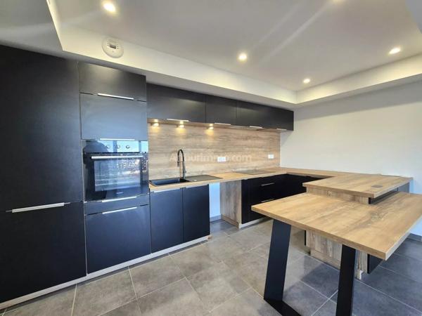 Vente Appartement 3 pièces 59 m2 à Flayosc