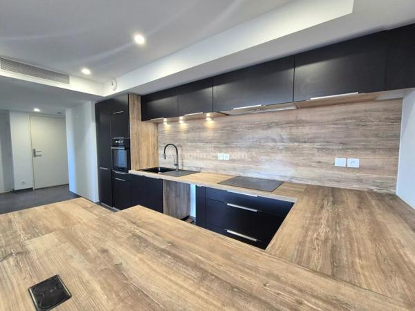 Vente Appartement 3 pièces 59 m2 à Flayosc