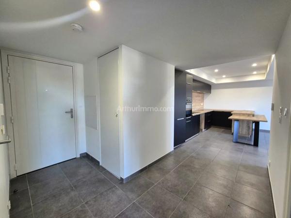 Vente Appartement 3 pièces 59 m2 à Flayosc